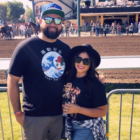 Meet your Posher, Angelina - Picture 4 of 5